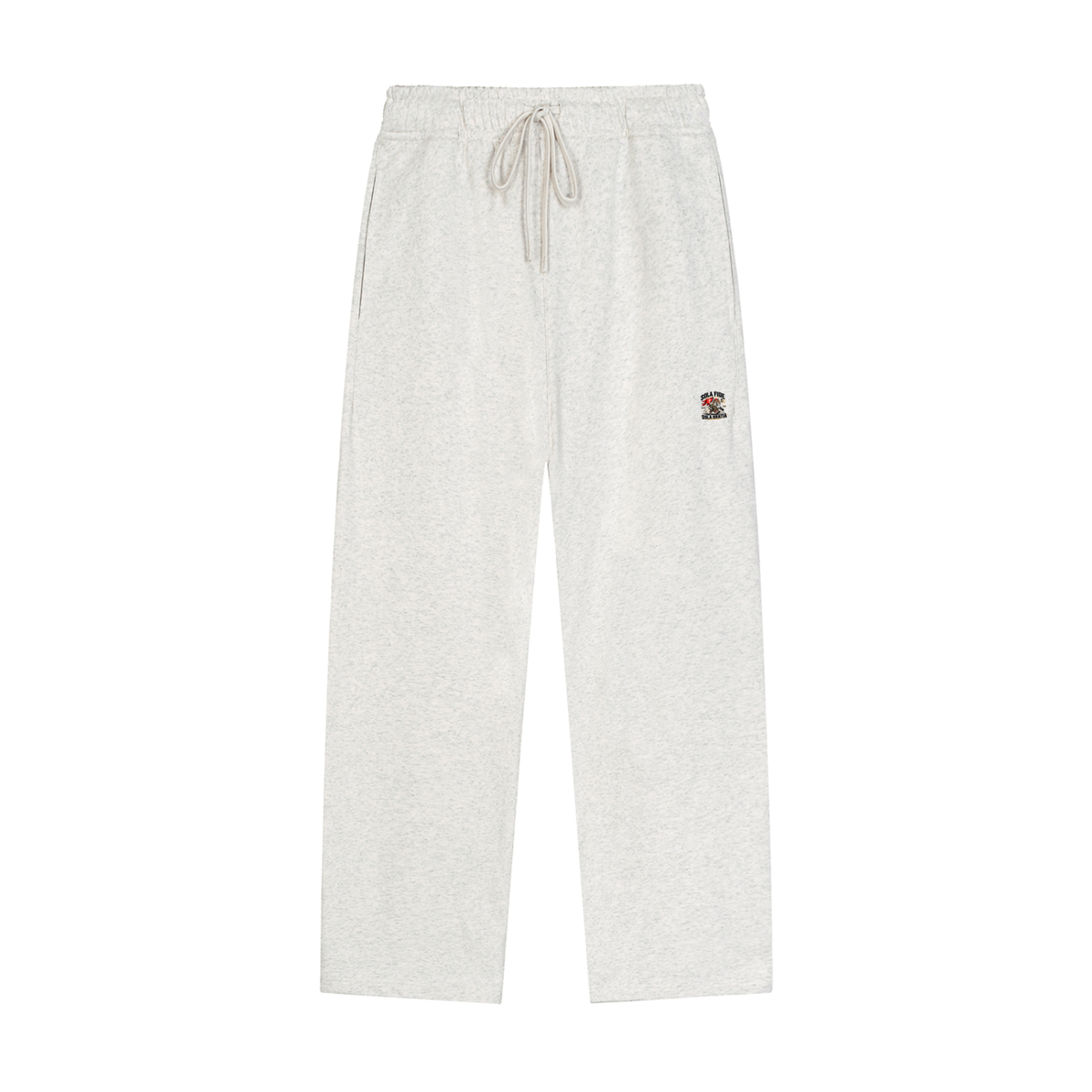 "Sola Fide / Sola Gratia" – Latin for "Faith Alone / Grace Alone." Sweatpants