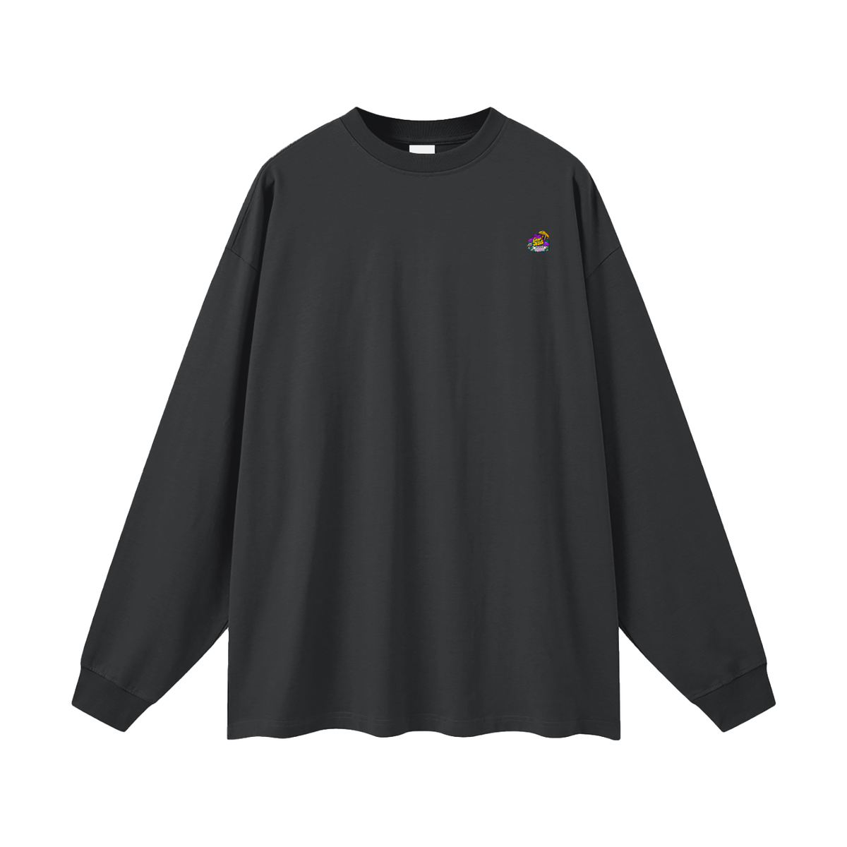 SUBMIT TO JESUS RESIST THE DEVIL AND HE WILL FLEE FROM YOU INSPIRED BY JAMES 4:7 JESUS DIED FOR OUR SINS SHARE THE GOOD NEWS HOLY BIBLE 1 CORTHIANS 15:1-4 REVIVAL ARMOUR Long Sleeve T-Shirt