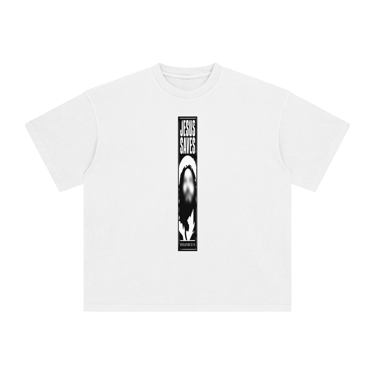 Jesus Saves T-Shirt