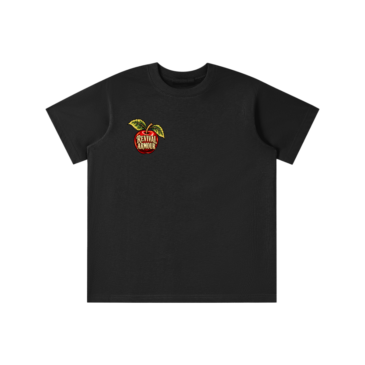 REVIVAL ARMOUR THAT SERENT WAS A LIAR IN THE BOOK OF GENESIS AND HEAVEN AND HELL ARE REAL PLACES I PROMISE THESE ARE STORIES OF HEAVEN AND HELL BEING REAL PLACES ON THE INTERNET youth T-shirt