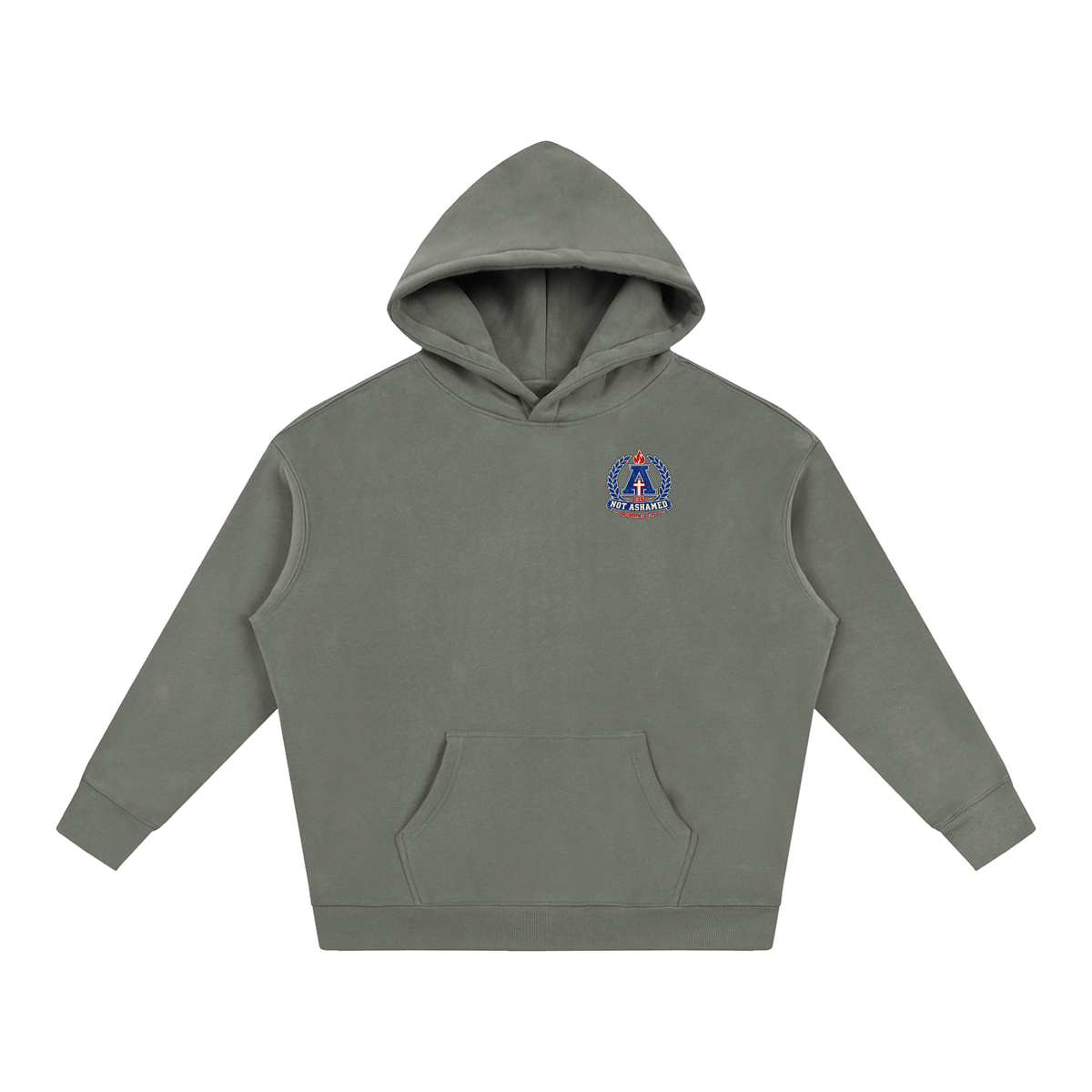 Everyone needs Jesus Hoodie
