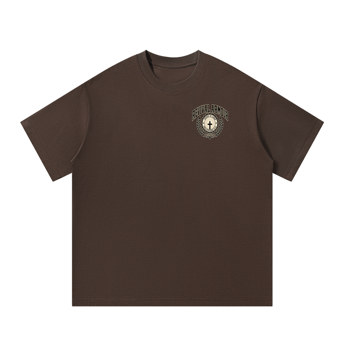 Revival Armour T-Shirt