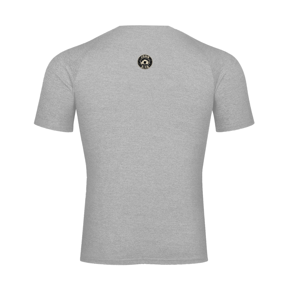 Skate for Jesus sports T-Shirt