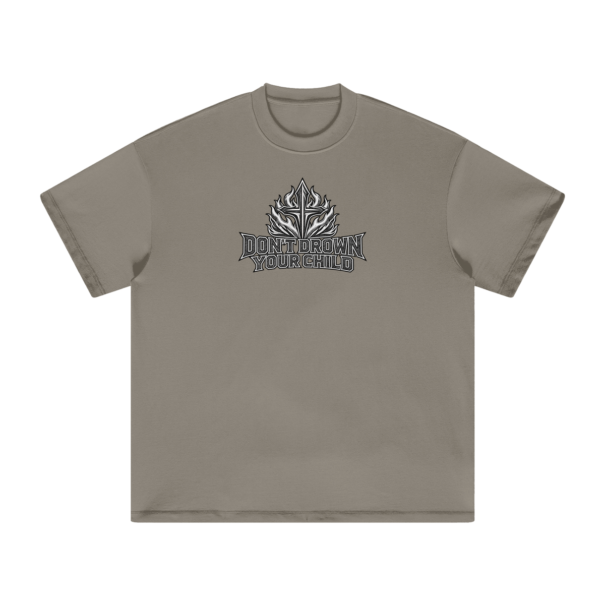 REPENT & BELIEVE THE GOOD NEWS INSPIRED BY MARK 1:15 T-Shirt