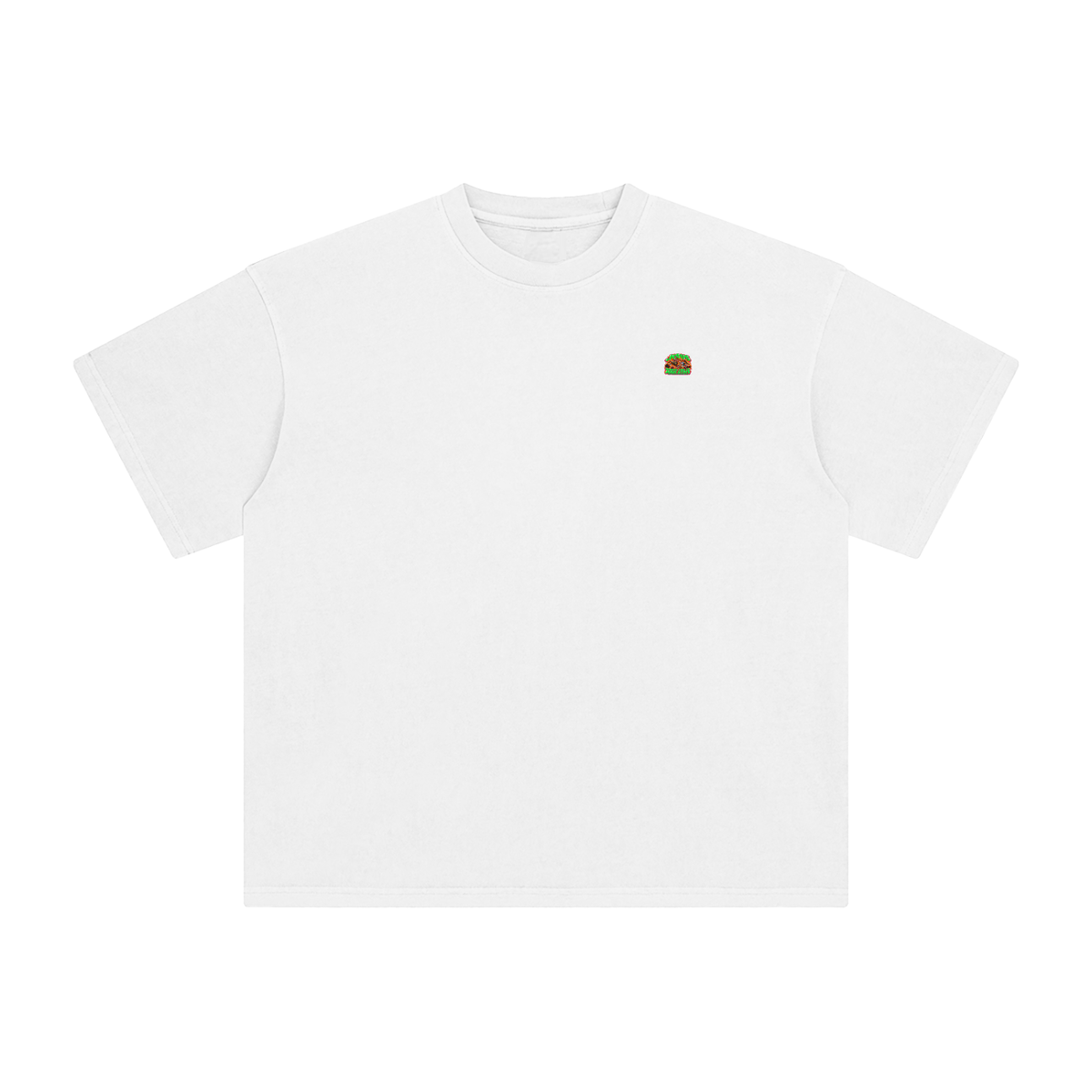 JESUS WANTS YOU TO HAVE STUFF according to COLLISIANS 1:17 T-Shirt