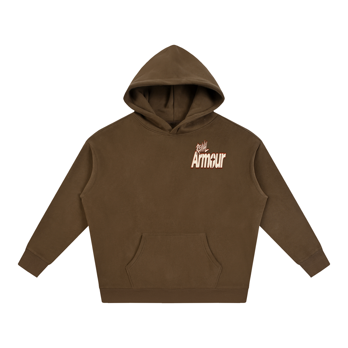 Revival armour Hoodie