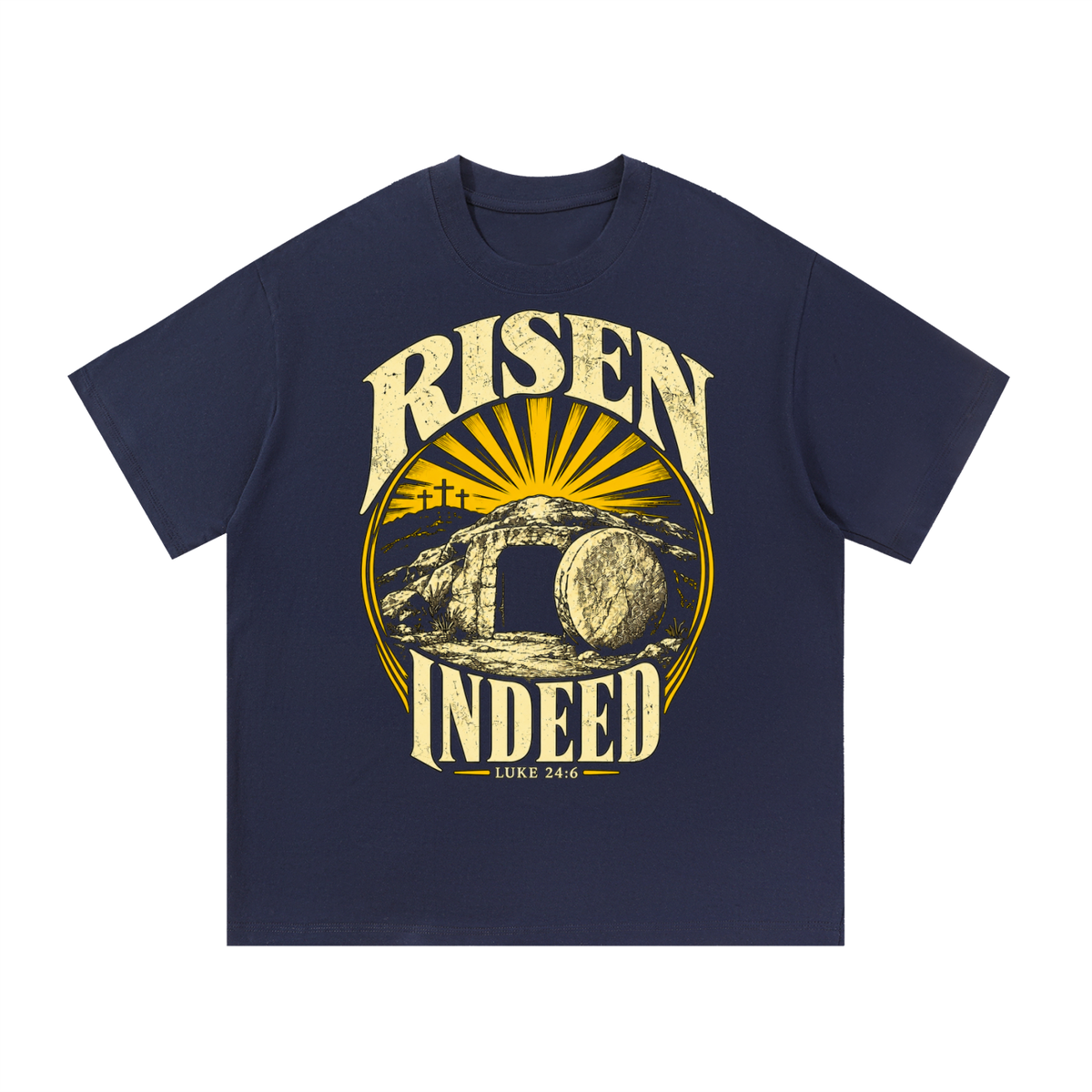 Risen Indeed T-Shirt