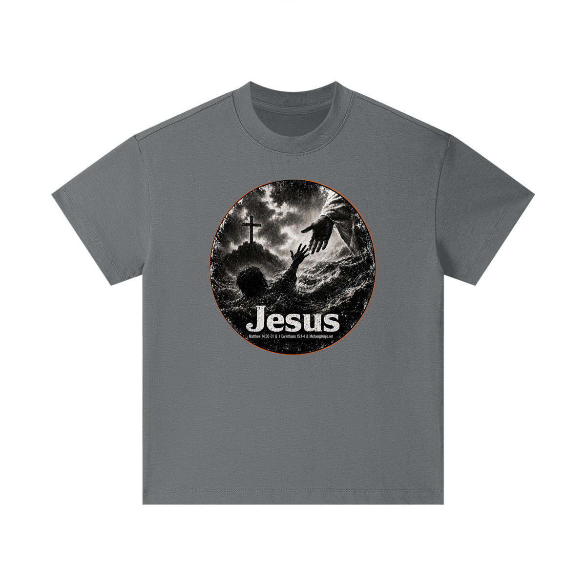 Jesus Kids T-Shirt