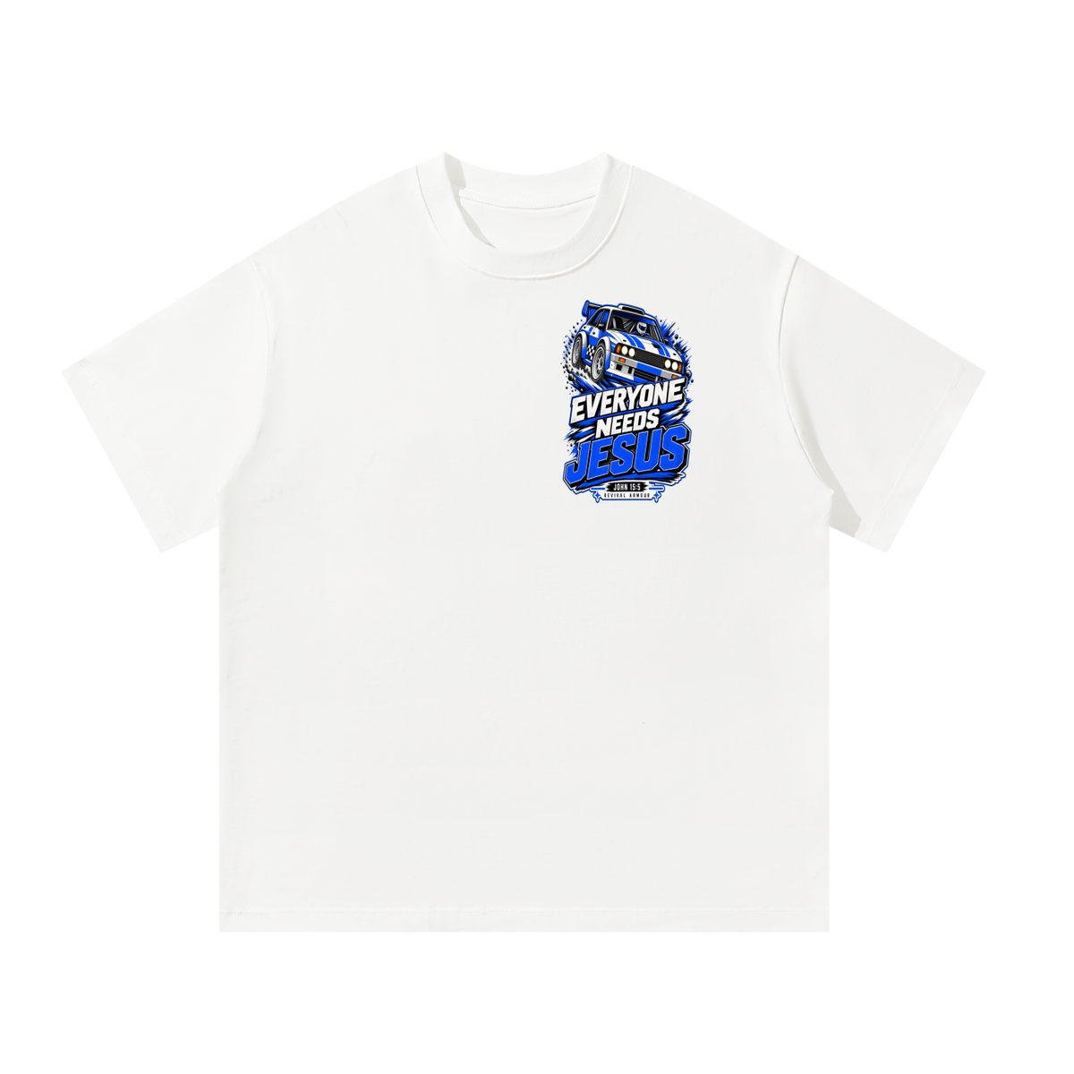 Unashamed T-Shirt