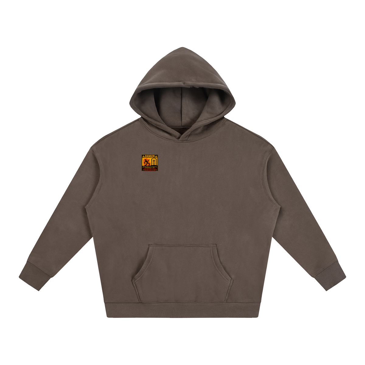 DANGER Hoodie
