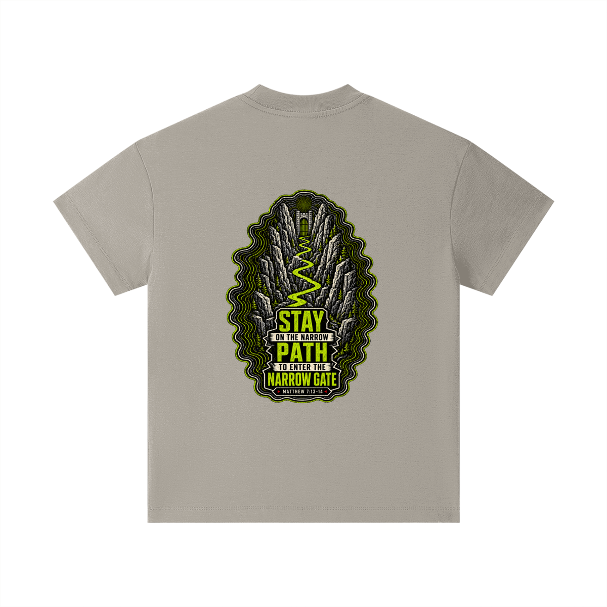 Repent Kids T-Shirt
