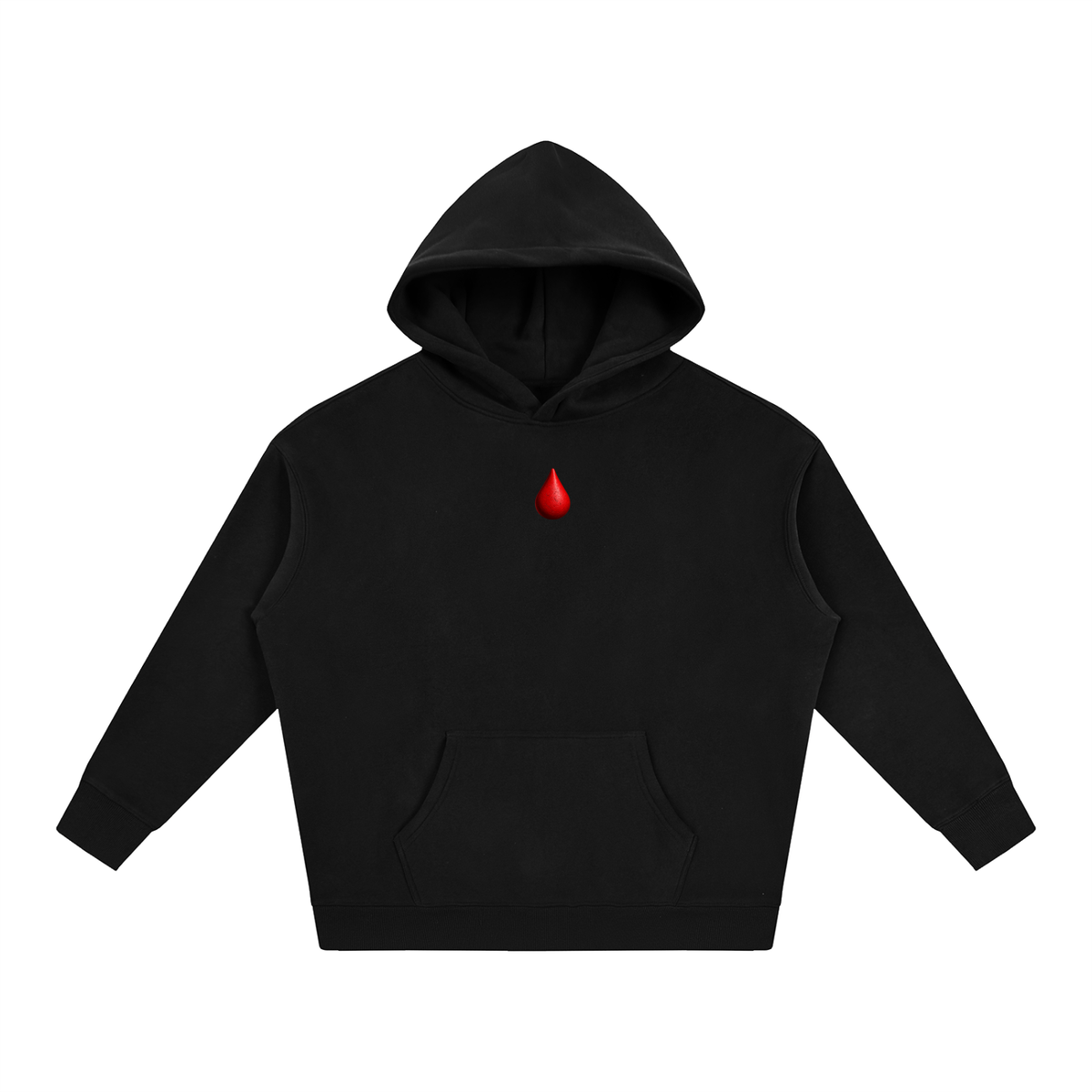 Romans 6:23 Hoodie