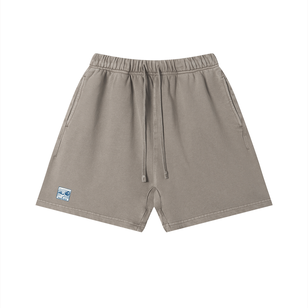 Proverbs 18:21 mic Shorts