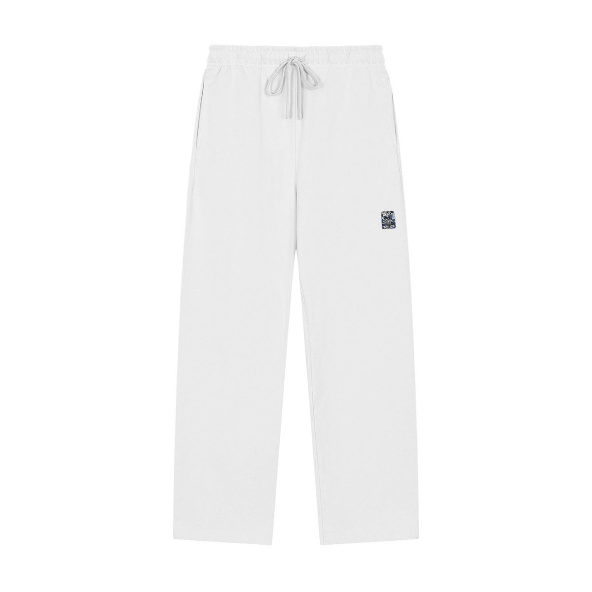 Hell is real seek God Sweatpants