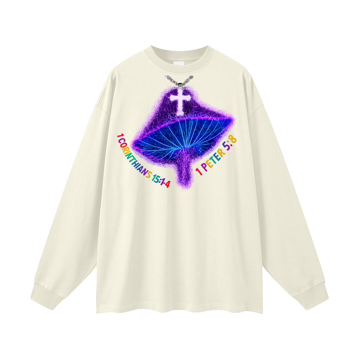 Don't do Drugs Long Sleeve T-Shirt