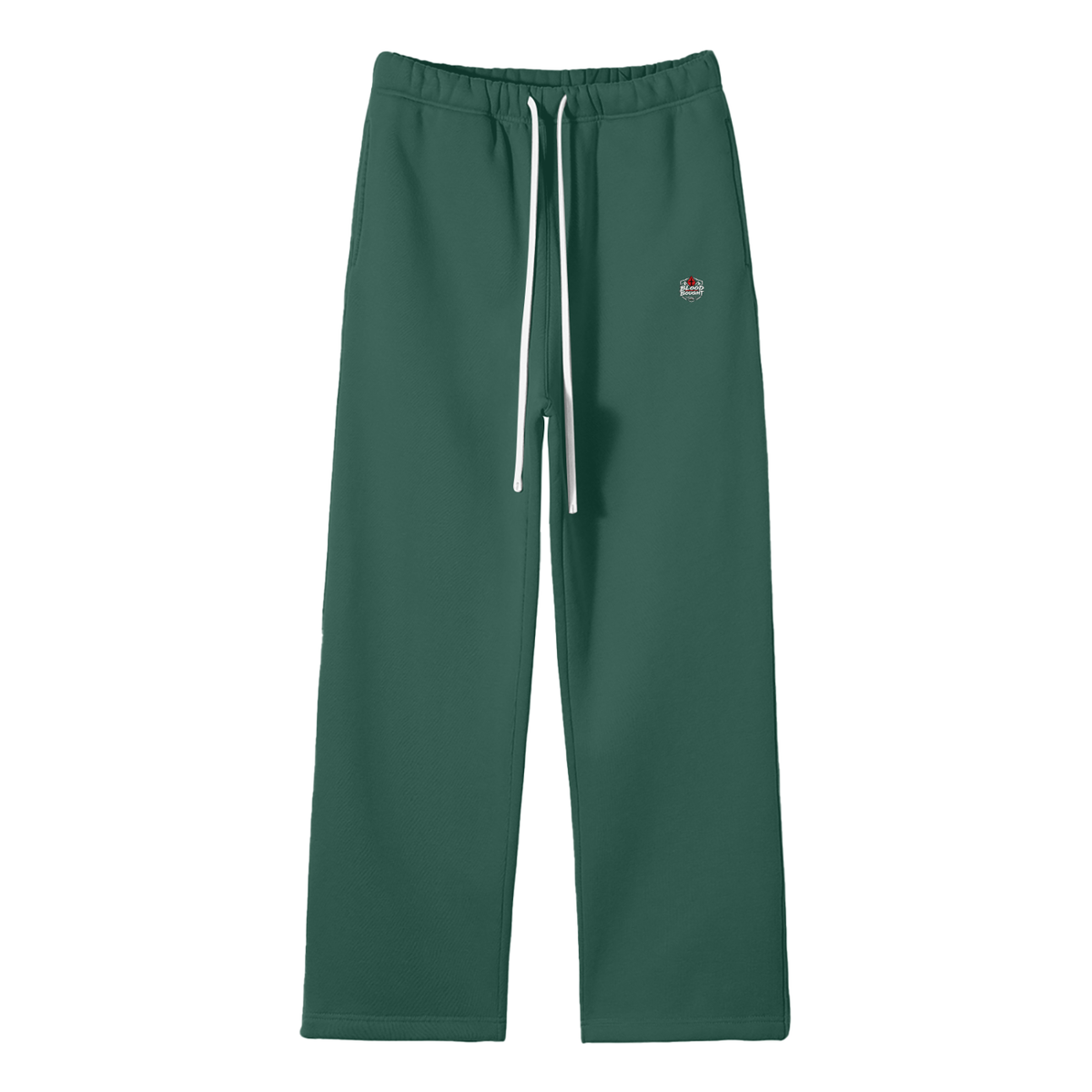 BLOOD BOUGHT - ROMANS 5:9 - Pants