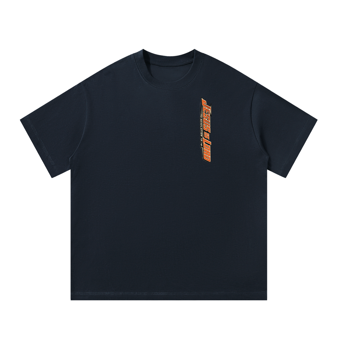 Jesus is Lord T-Shirt