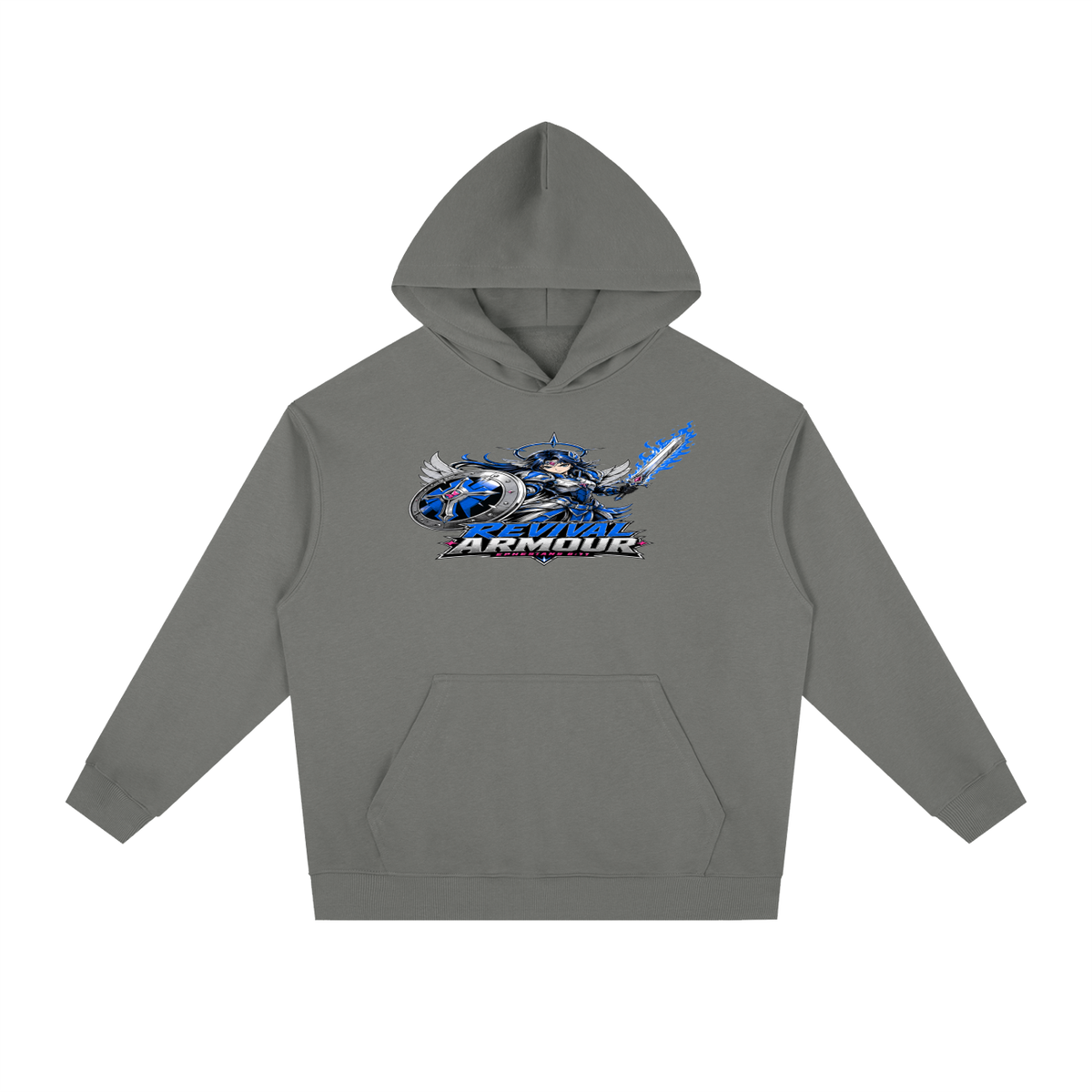 REVIVAL ARMOUR Hoodie