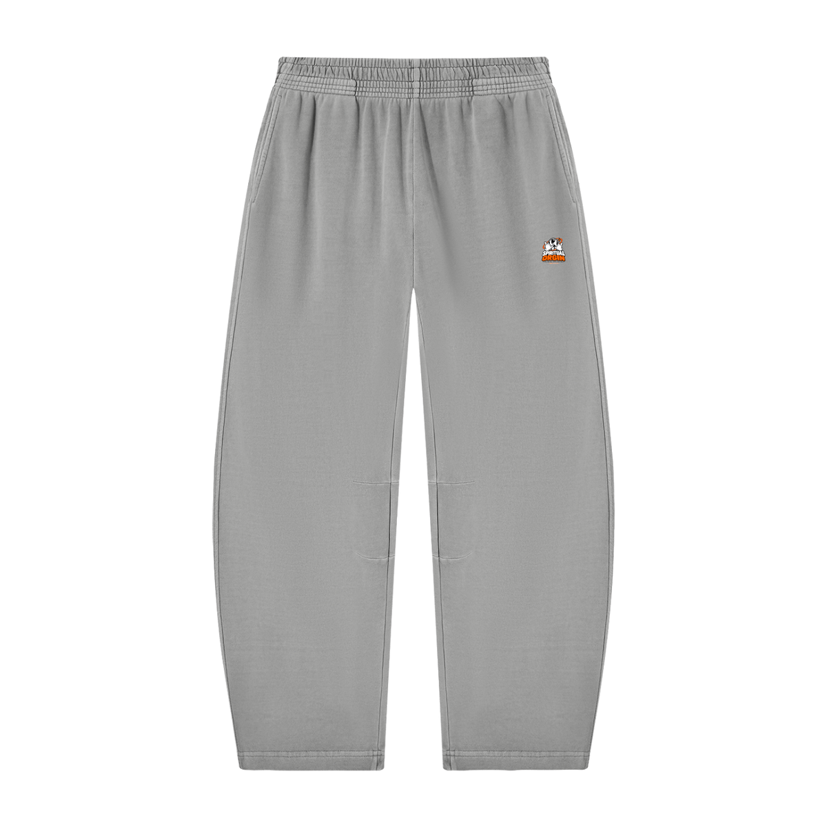 SPIRITUAL ORGIN - SPIRITUAL ORGIN ORIGINALLY CREATED IN THE IMAGE OF ELOHIM- Sweatpants