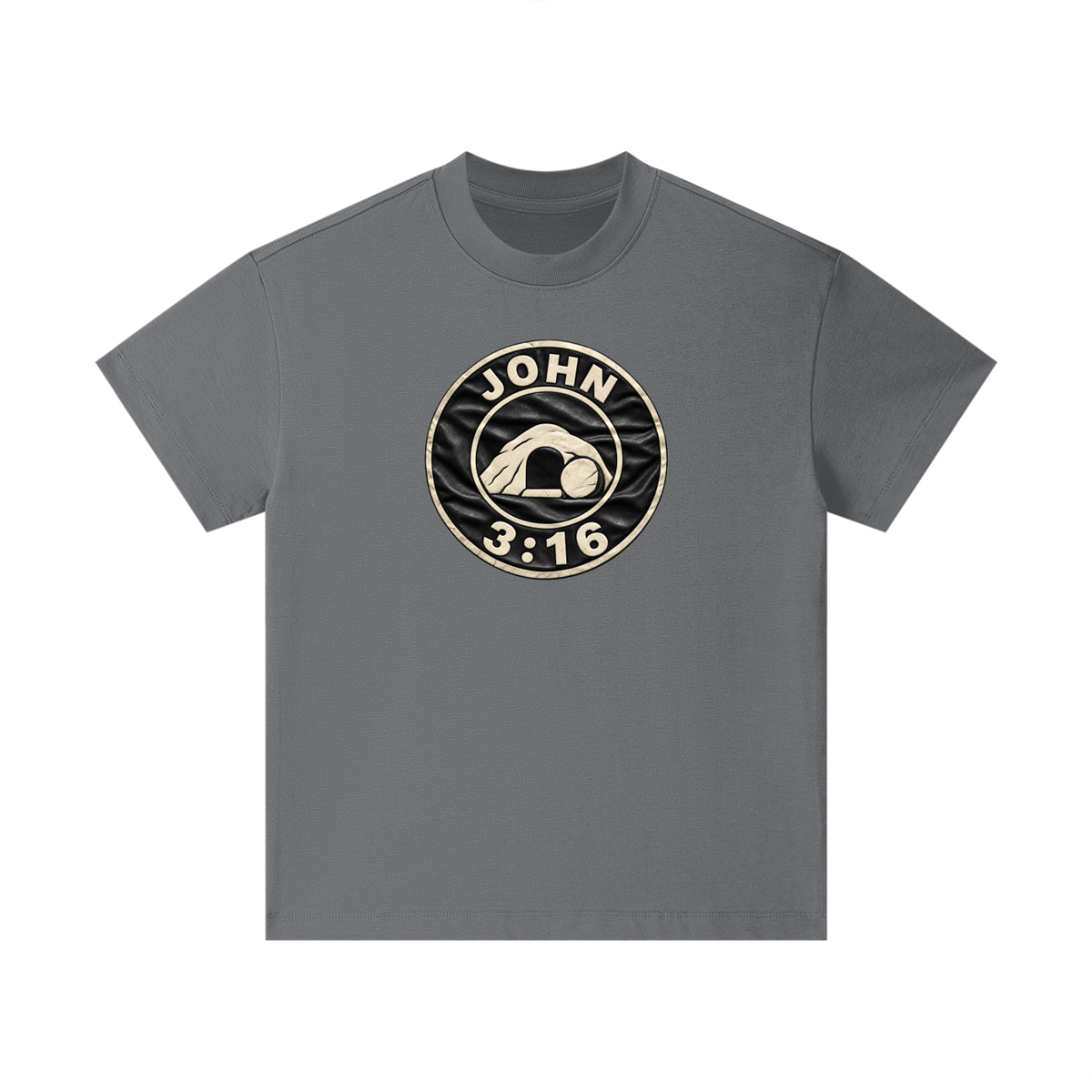 JOHN 3:16 Kids T-Shirt