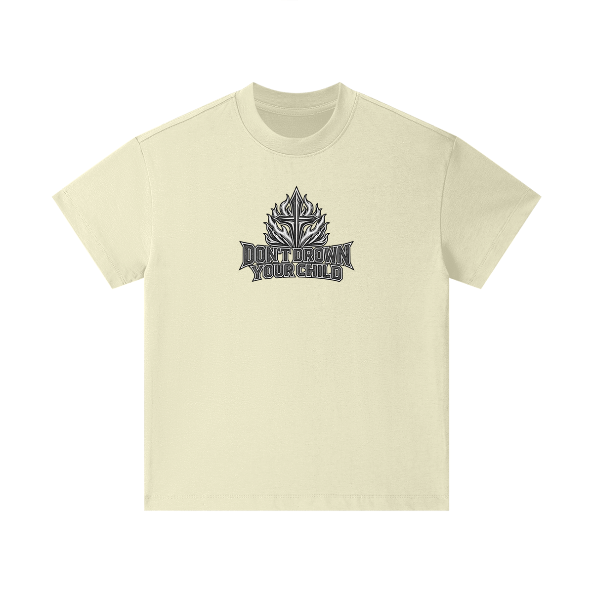 REPENT & BELIEVE THE GOOD NEWS INSPIRED BY MARK 1:15 Kids T-Shirt