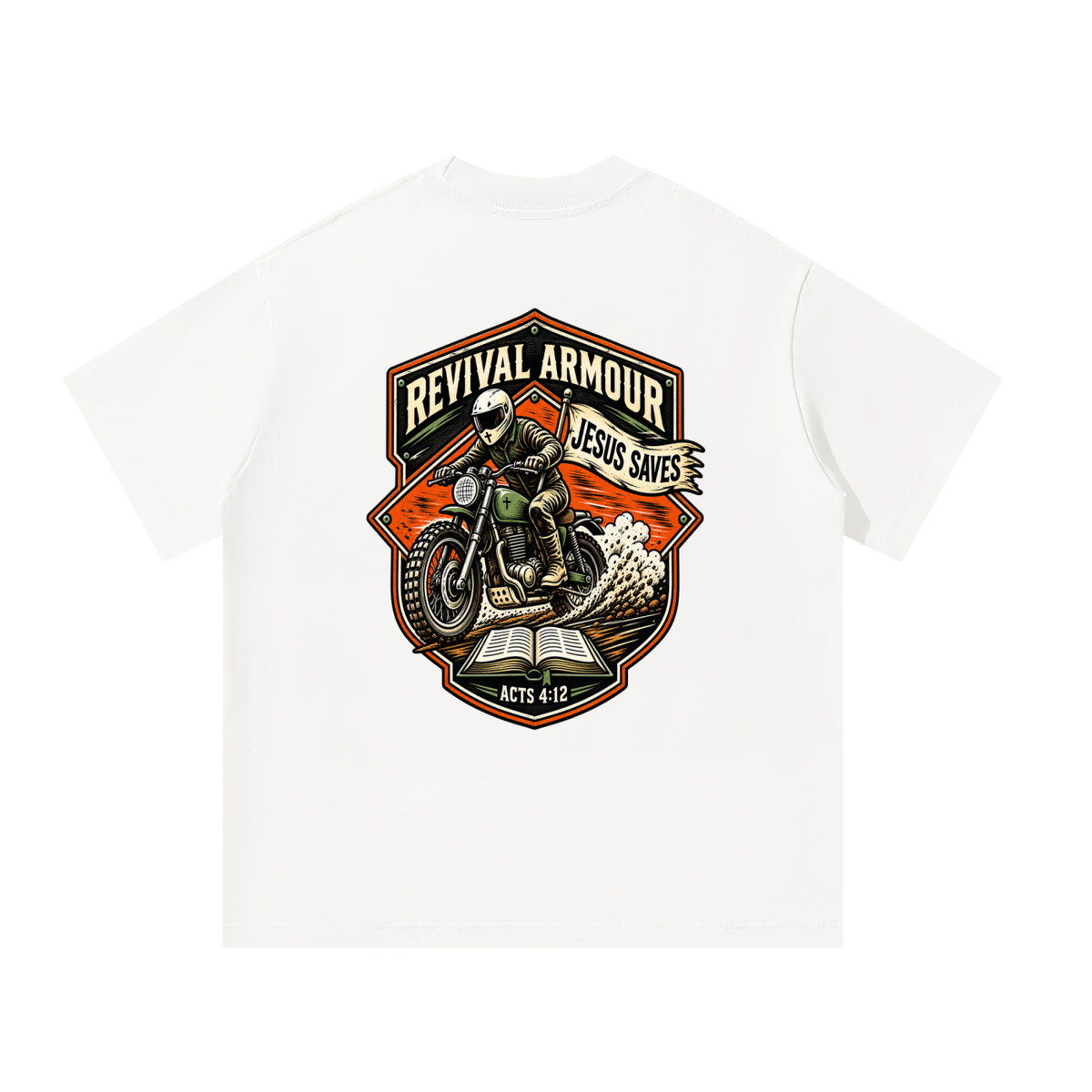 Jesus is Lord T-Shirt