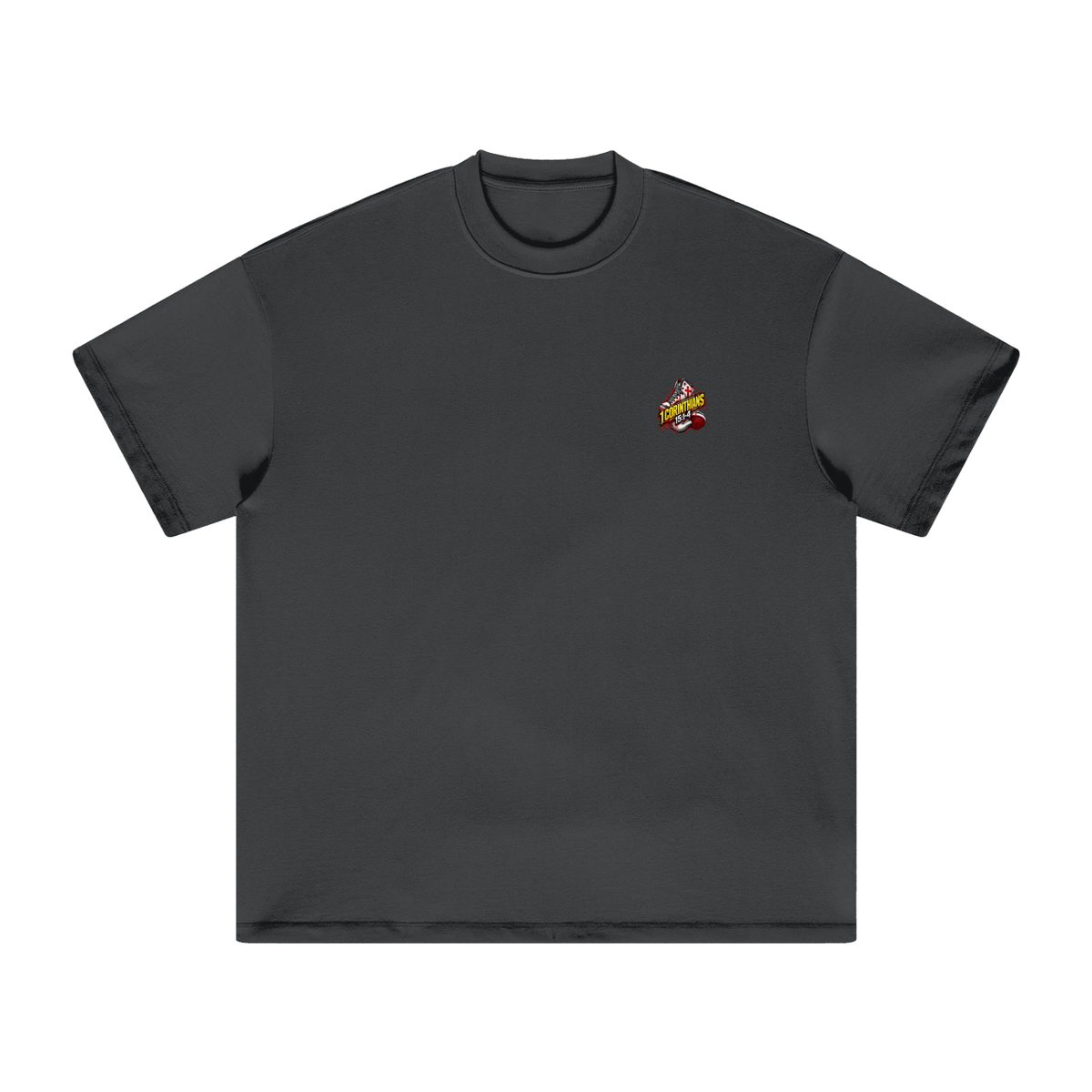 1 Corinthians 15:1-4 SHOES T-Shirt