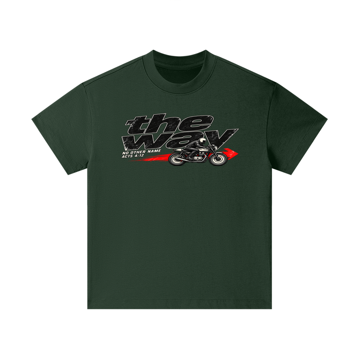 the way Kids T-Shirt