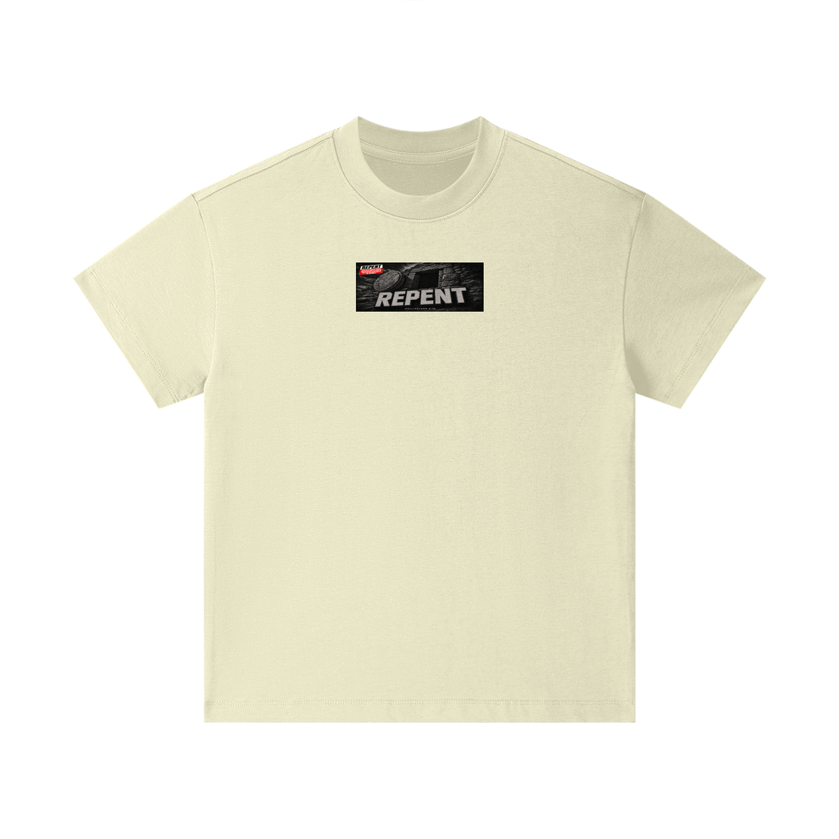 Repent Kids T-Shirt