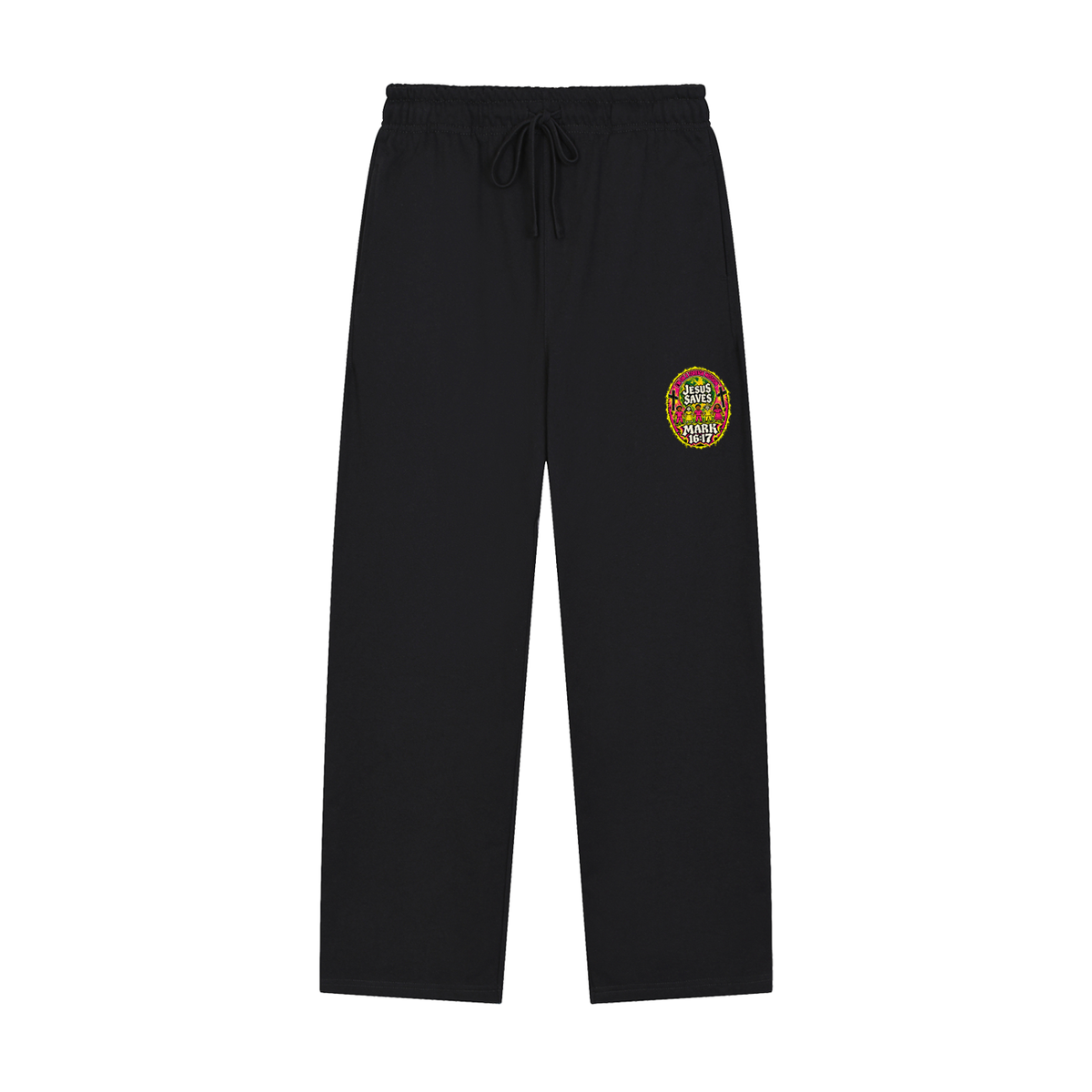 I'm on a foreign mission Sweatpants