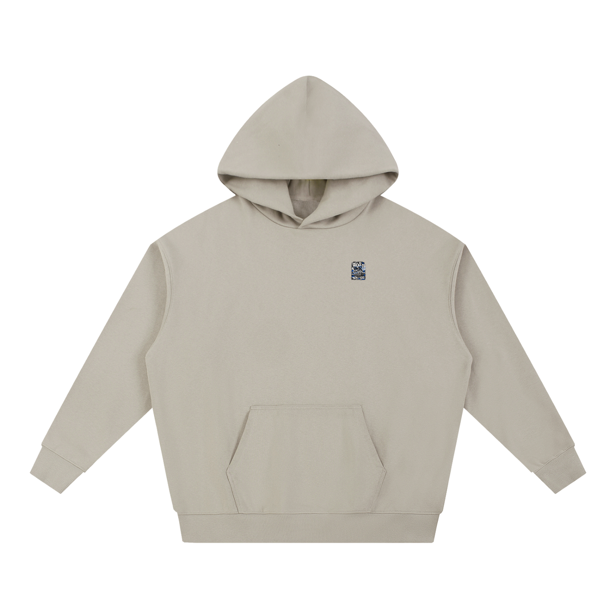 HELL IS REAL SEEK GOD Hoodie