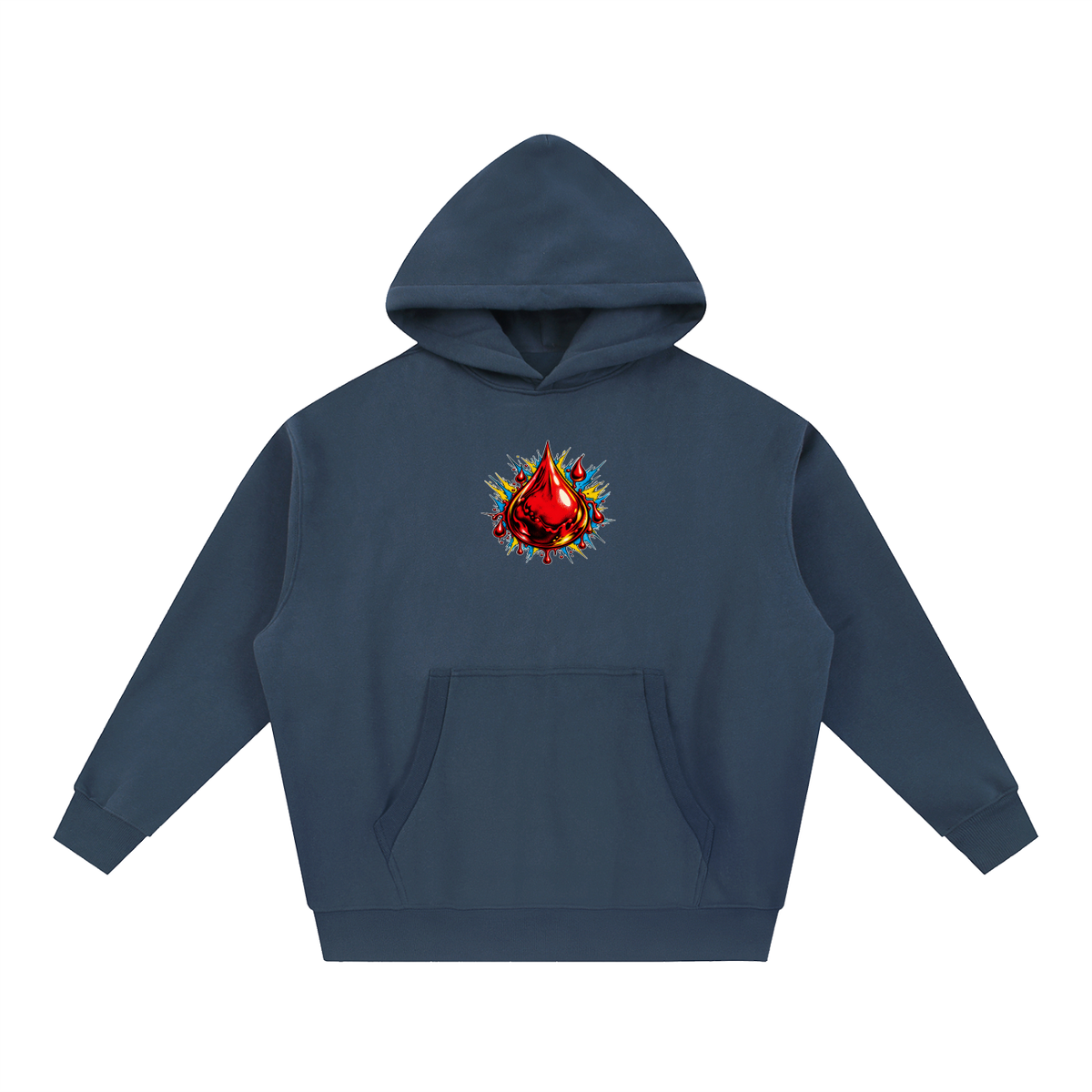 THE GOOD SHEPHERD THAT'S JESUS ACCORDiNG TO THE BiBLE Hoodie