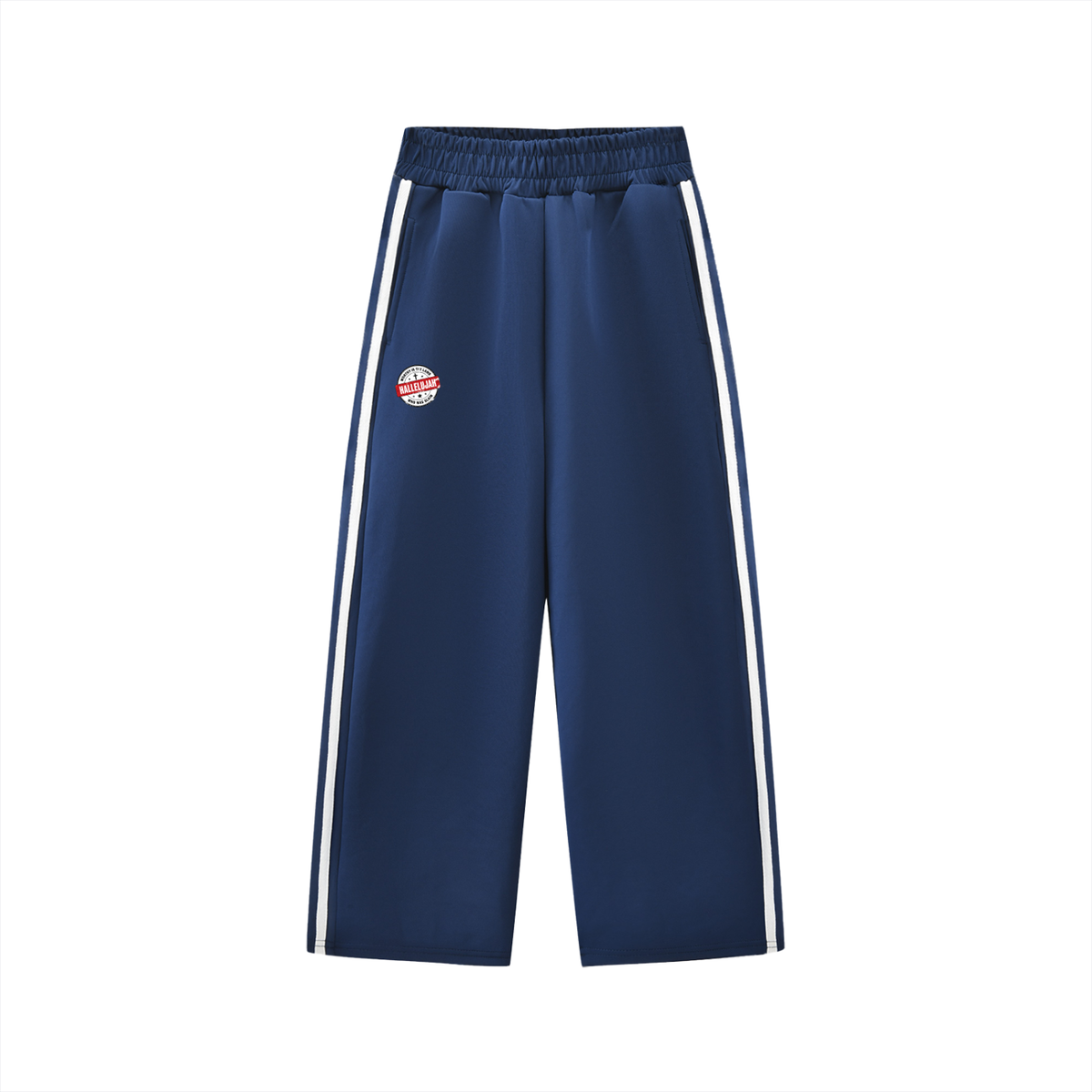 WORTHY IS THE LAMB HALLEJUJAH WHO WAS SLAIN youth Sweatpants