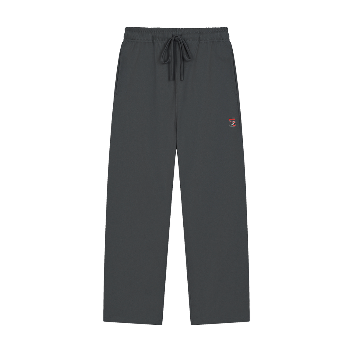 WHO FOLLOW MATTERS FOLLOW JESUS - JOHN 12:26 - Sweatpants
