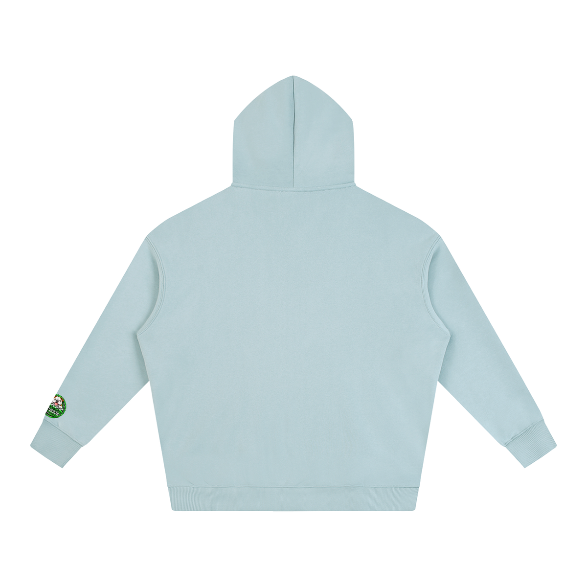 DOZENS OF TESTIMONIES ON THE INTERNET OF JESUS ENCOUNTERING PEOPLE. Hoodie