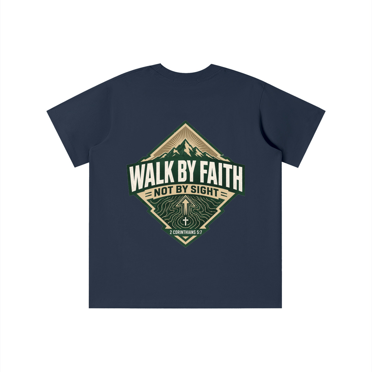 Jesus is the Lord youth T-shirt
