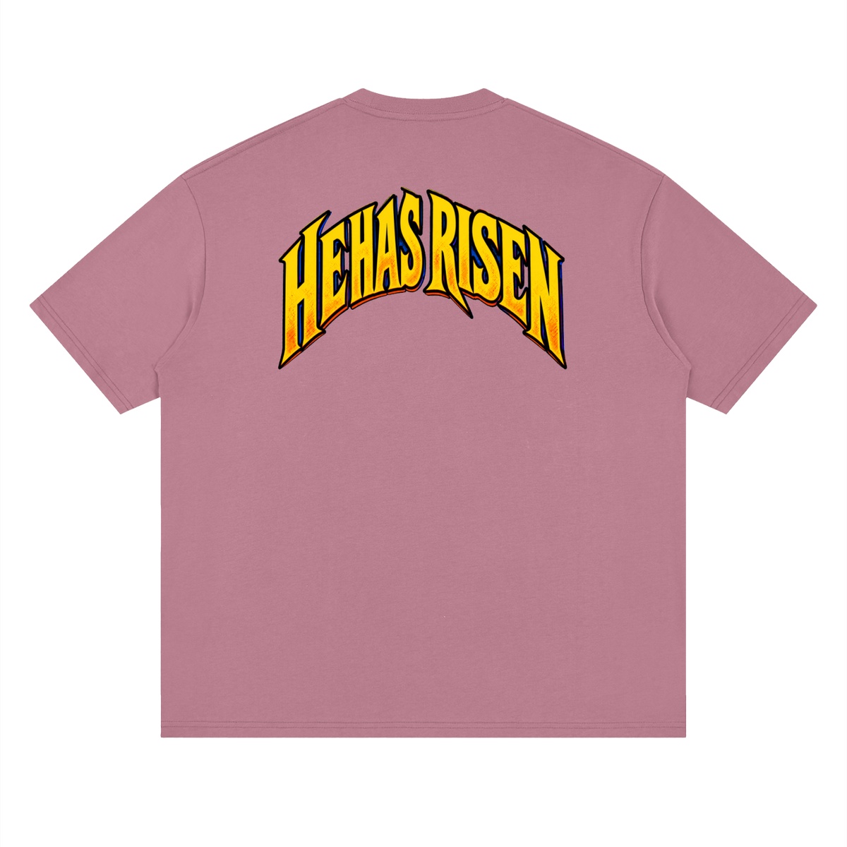 He has Risen T-Shirt