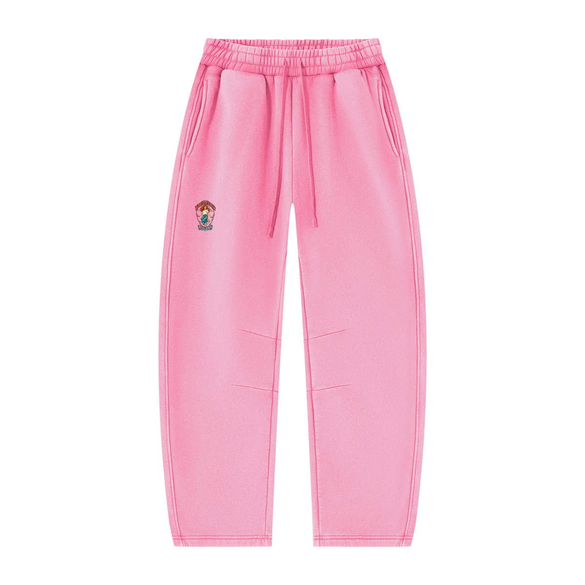 EVIL SPIRITS FLEE IN THE NAME OF JESUS REVIVAL ARMOUR *Revelation 22:15* Sweatpants