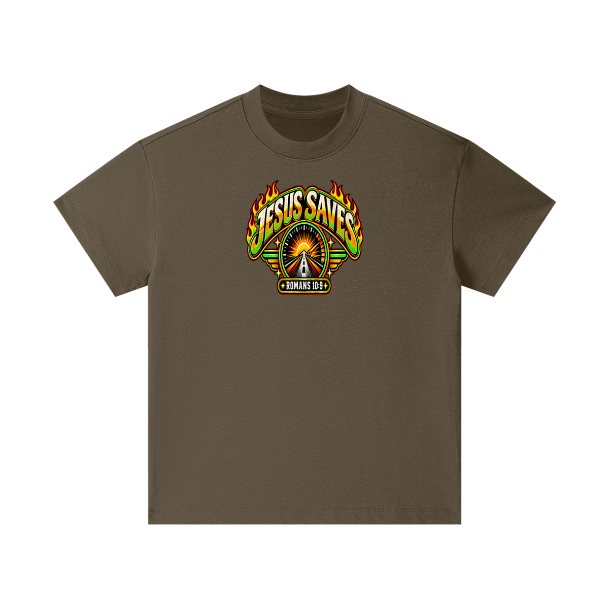 REVIVAL ARMOUR SEND A DEMON TO THE DESERT IN JESUS NAME [MATTHEW 12:43-45] Kids T-Shirt