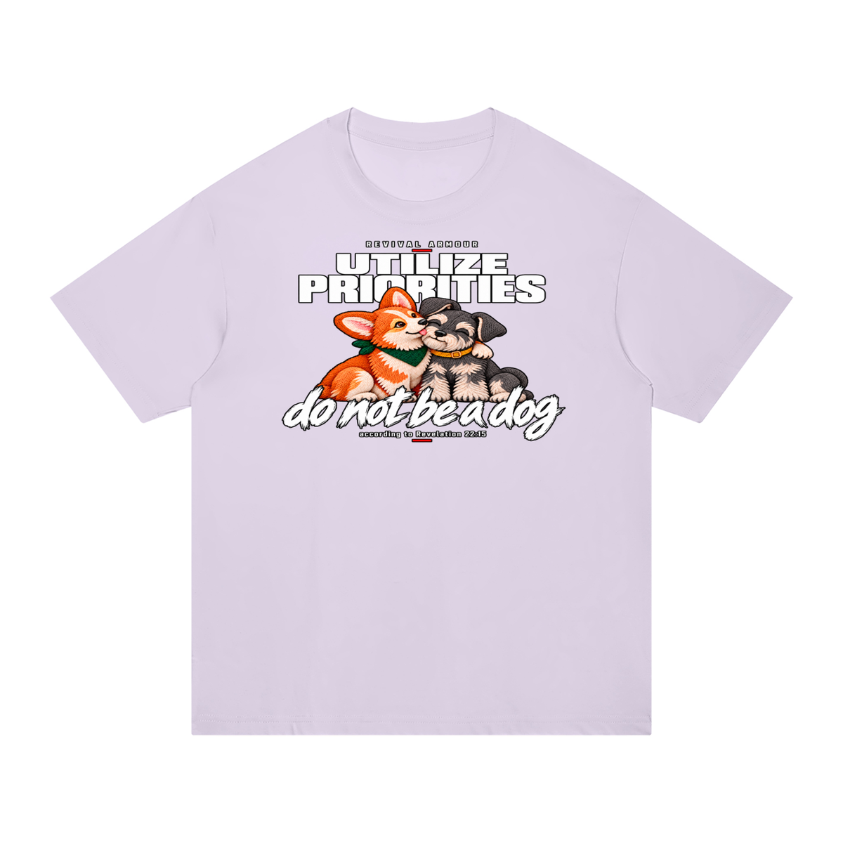 Unisex Regular Fit Cotton T-Shirt