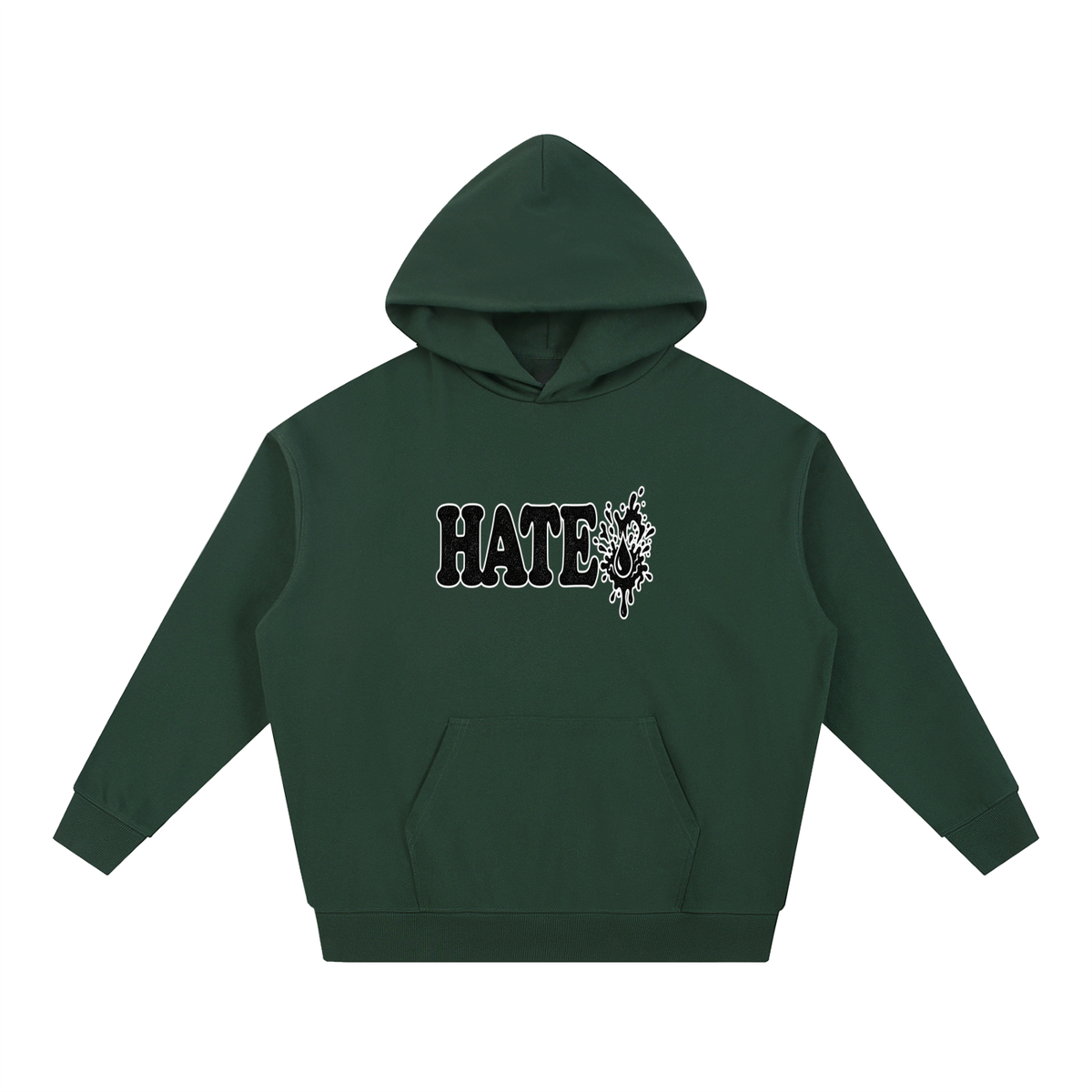 WHY WOULD YOU DO THAT? Hoodie