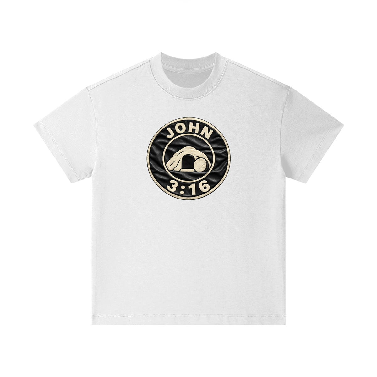 JOHN 3:16 Kids T-Shirt