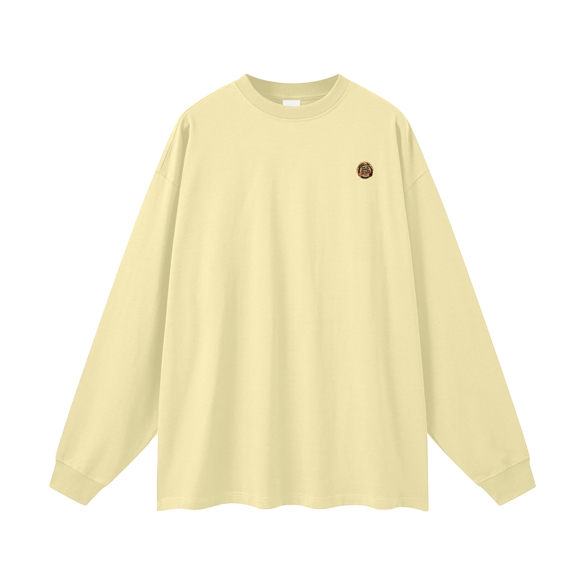 REPENT OF SINS DON'T BE IGNORANT HELL IS REAL AND FOREVER_1 JOHN 1:7 Long Sleeve T-Shirt