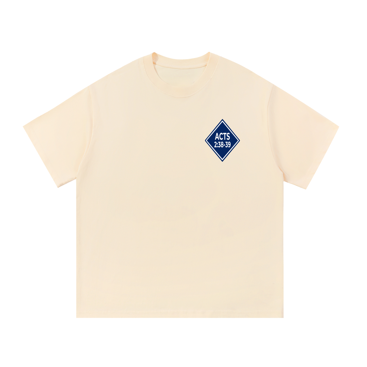 ACTS 2:38-39 T-Shirt