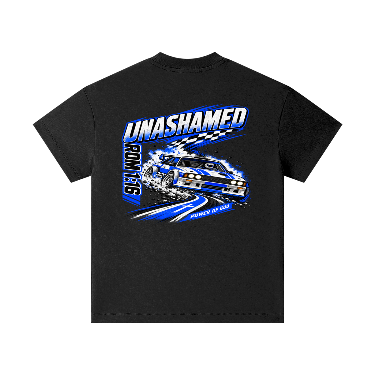 Unashamed Kids T-Shirt