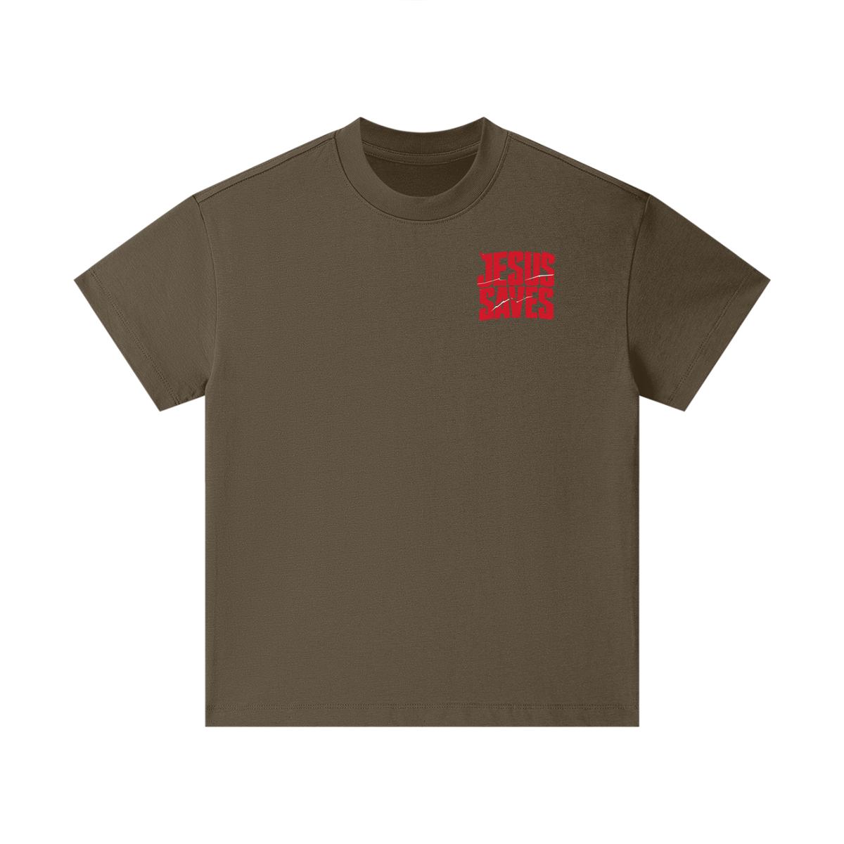 Jesus Saves Kids T-Shirt