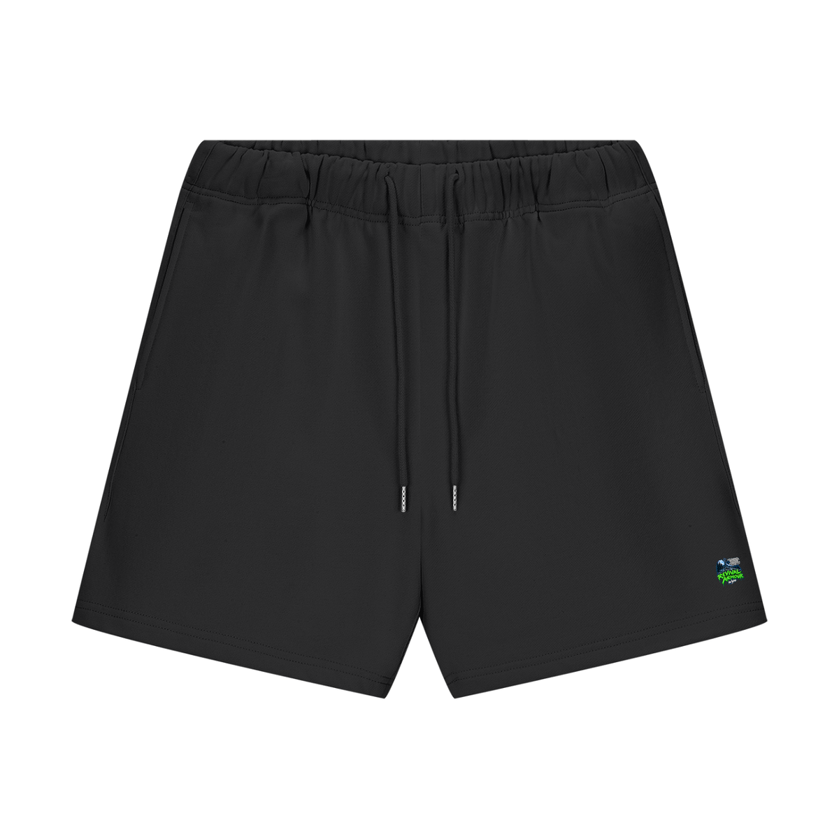 REVIVAL ARMOUR Shorts