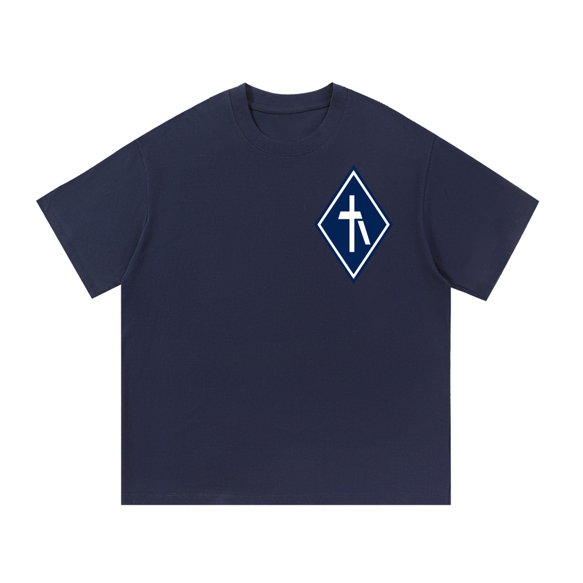 Angles of the Lord are going to take good influences and bad influences and the bad influences will be thrown into fire that never goes out T-Shirt