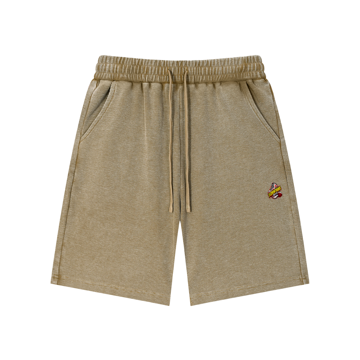 1 Corinthians 15:1-4 SHOES Shorts
