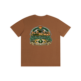 HE SHOULD SAY NOTHING T-Shirt